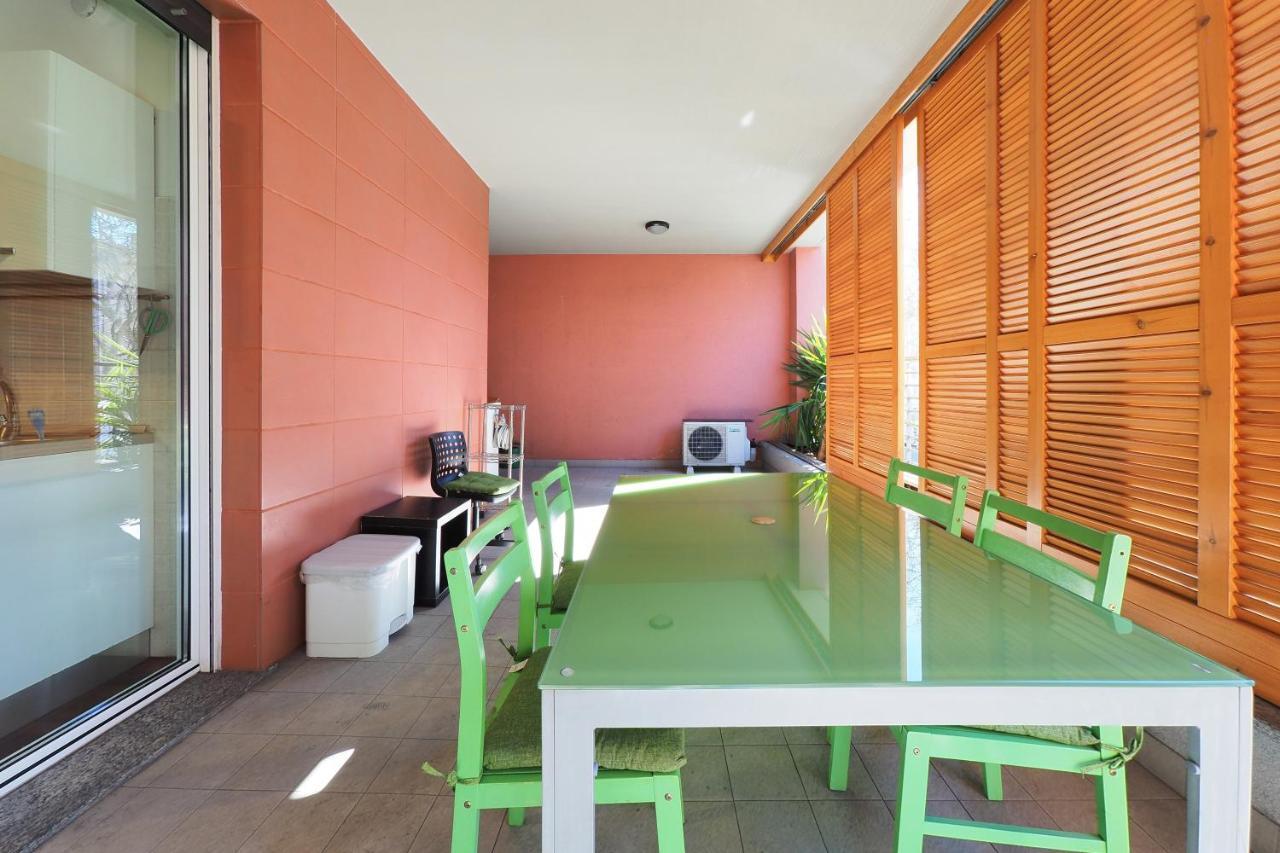 Primopiano - Torelli Milão Exterior foto
